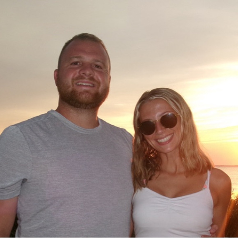 Meet your Posher, Haley